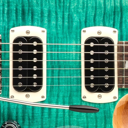 PRS TCI «S»